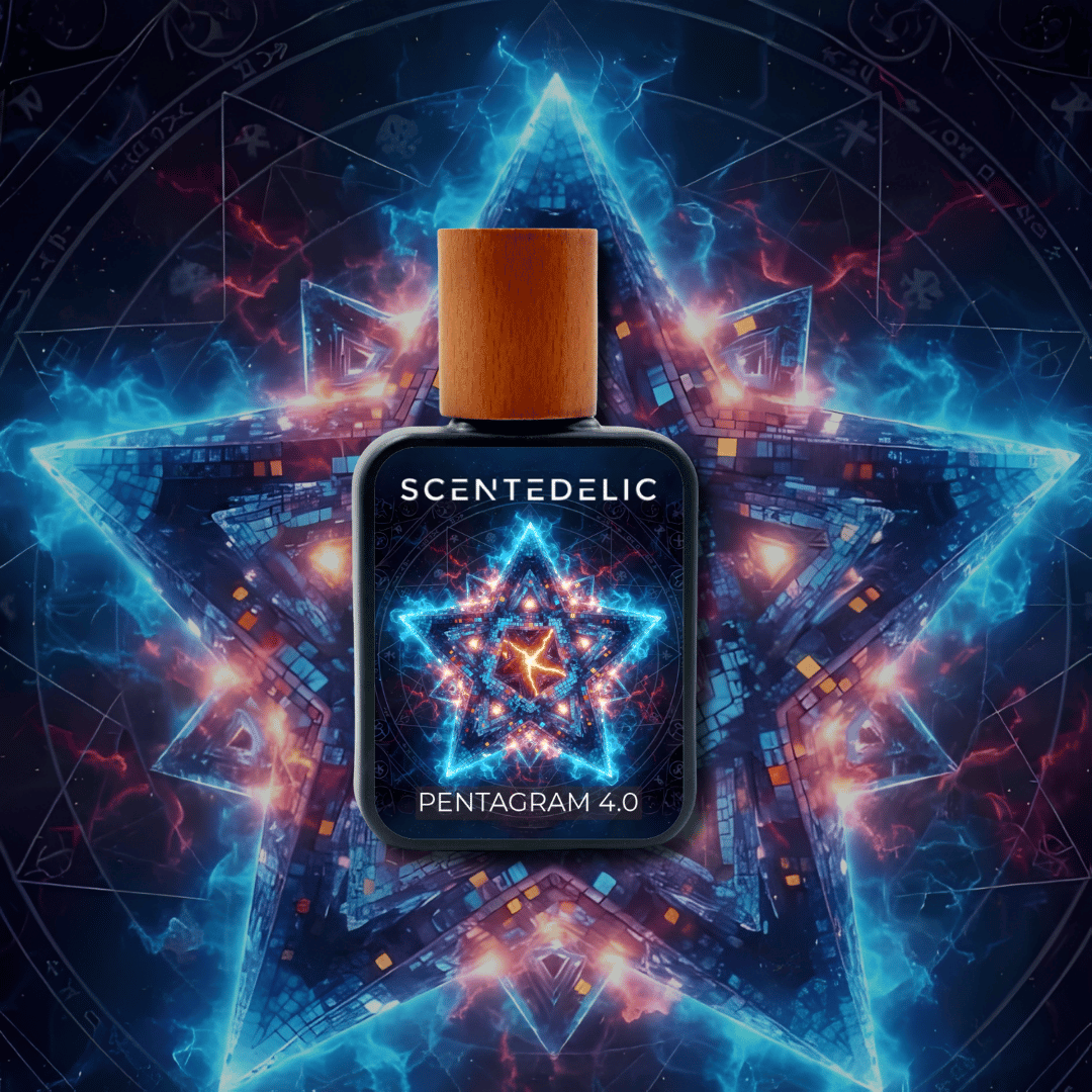 PENTAGRAM 4.0