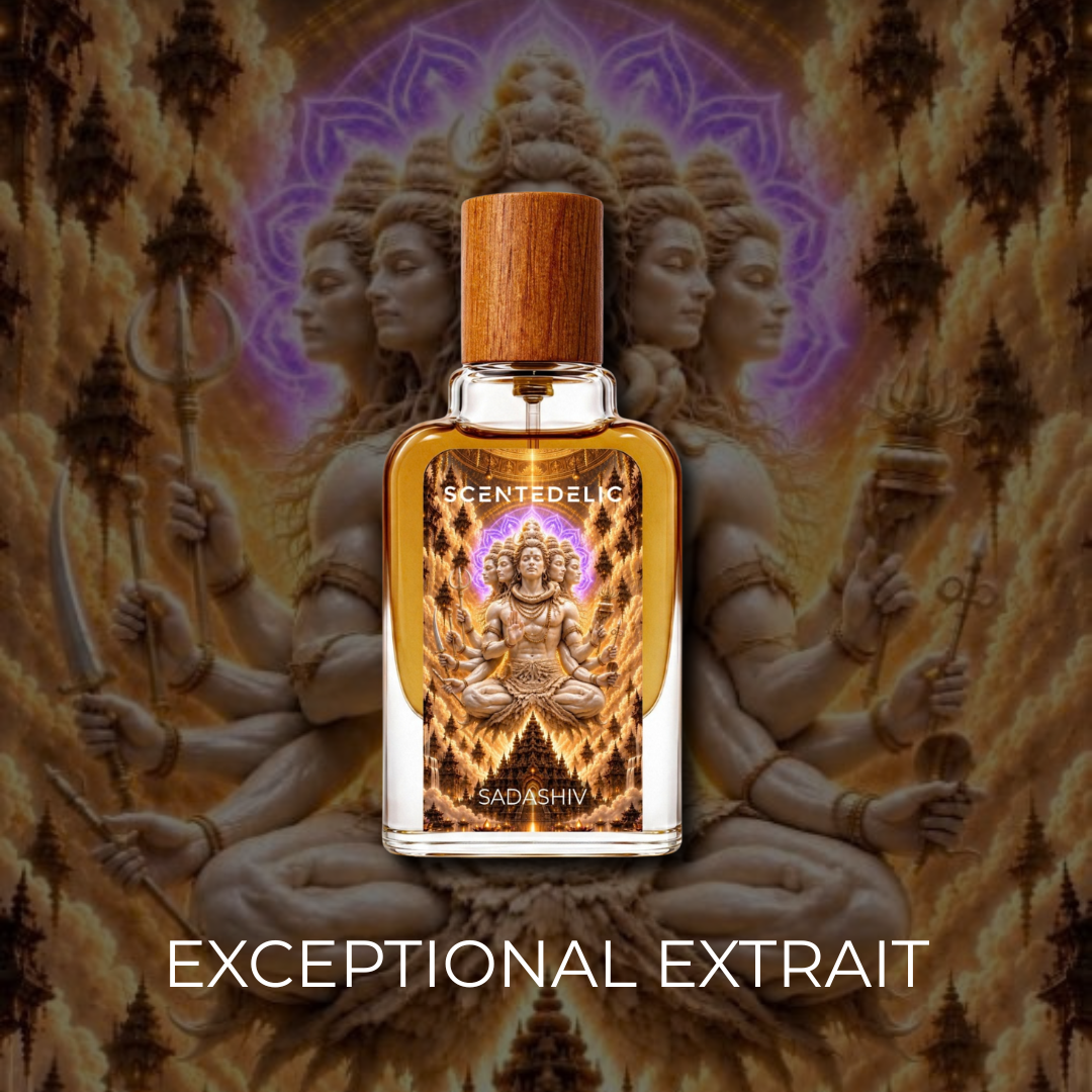 SADASHIV | EXCEPTIONAL EXTRAIT