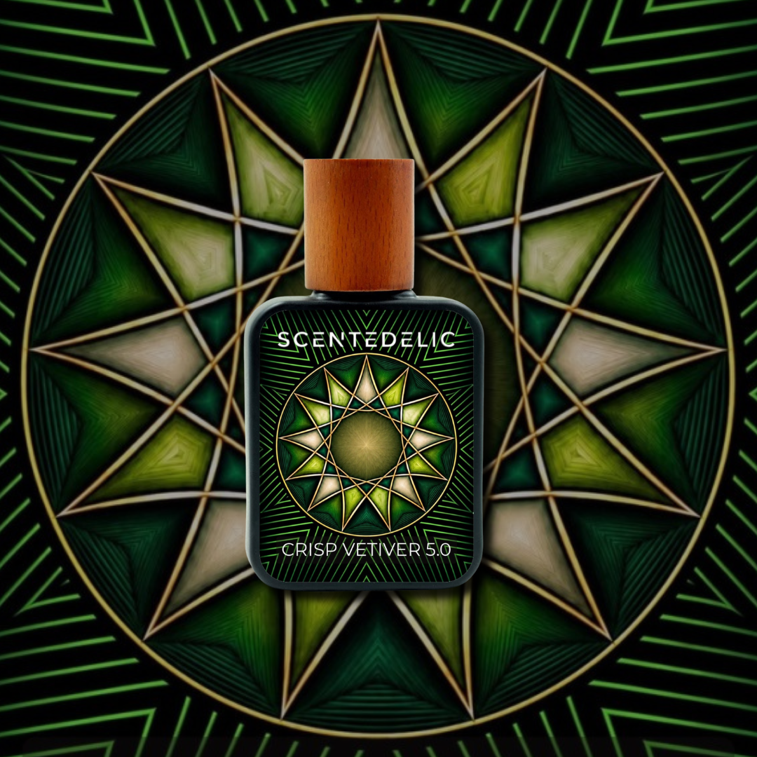 CRISP VETIVER 5.0