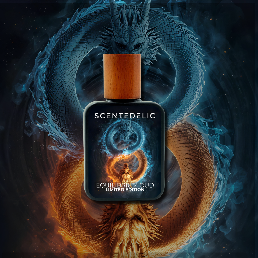 EQUILIBRIUM OUD LIMITED EDITION