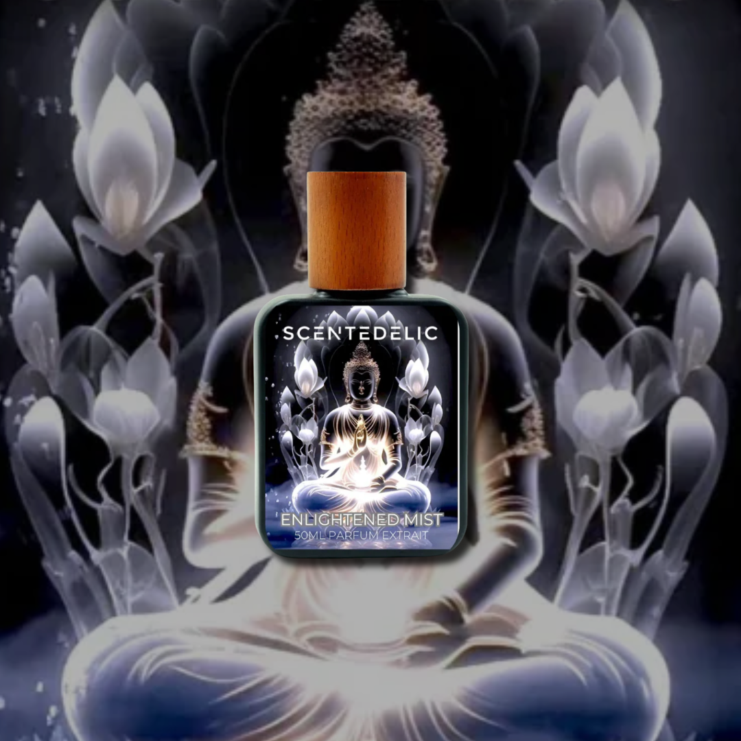 ENLIGHTENED MIST
