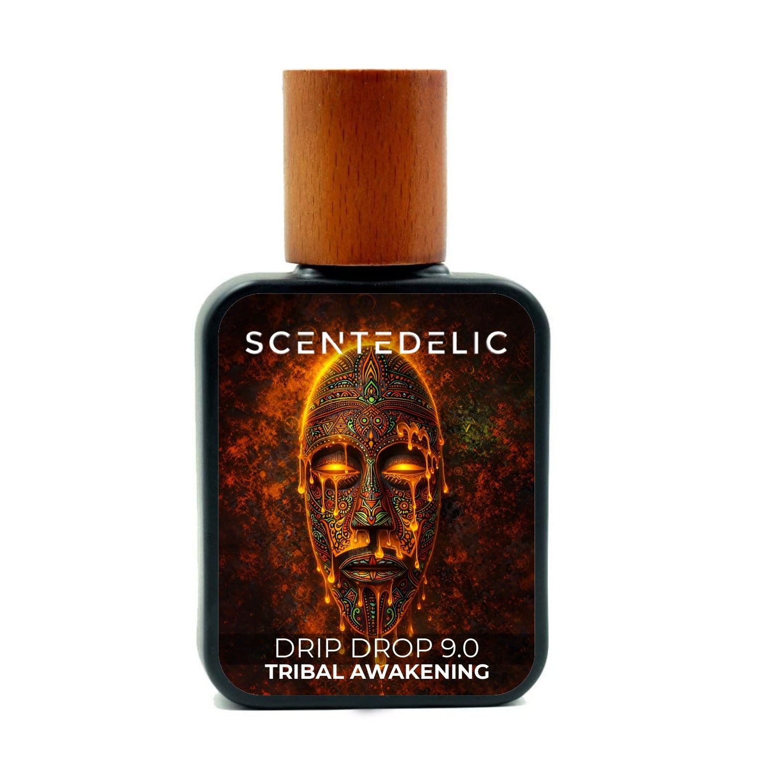 DRIP DROP 9.0 : TRIBAL AWAKENING