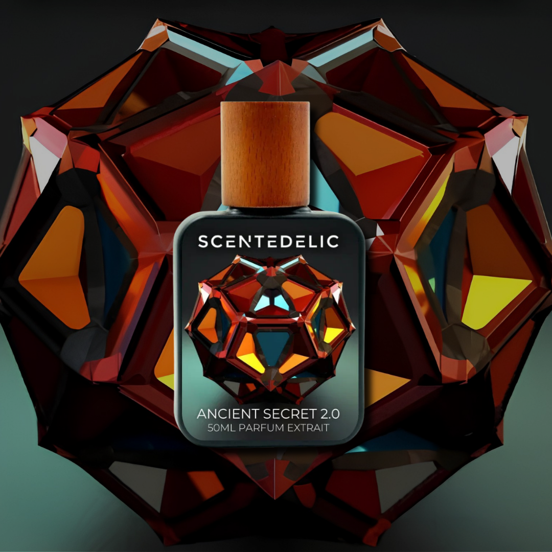 ANCIENT SECRET 2.0