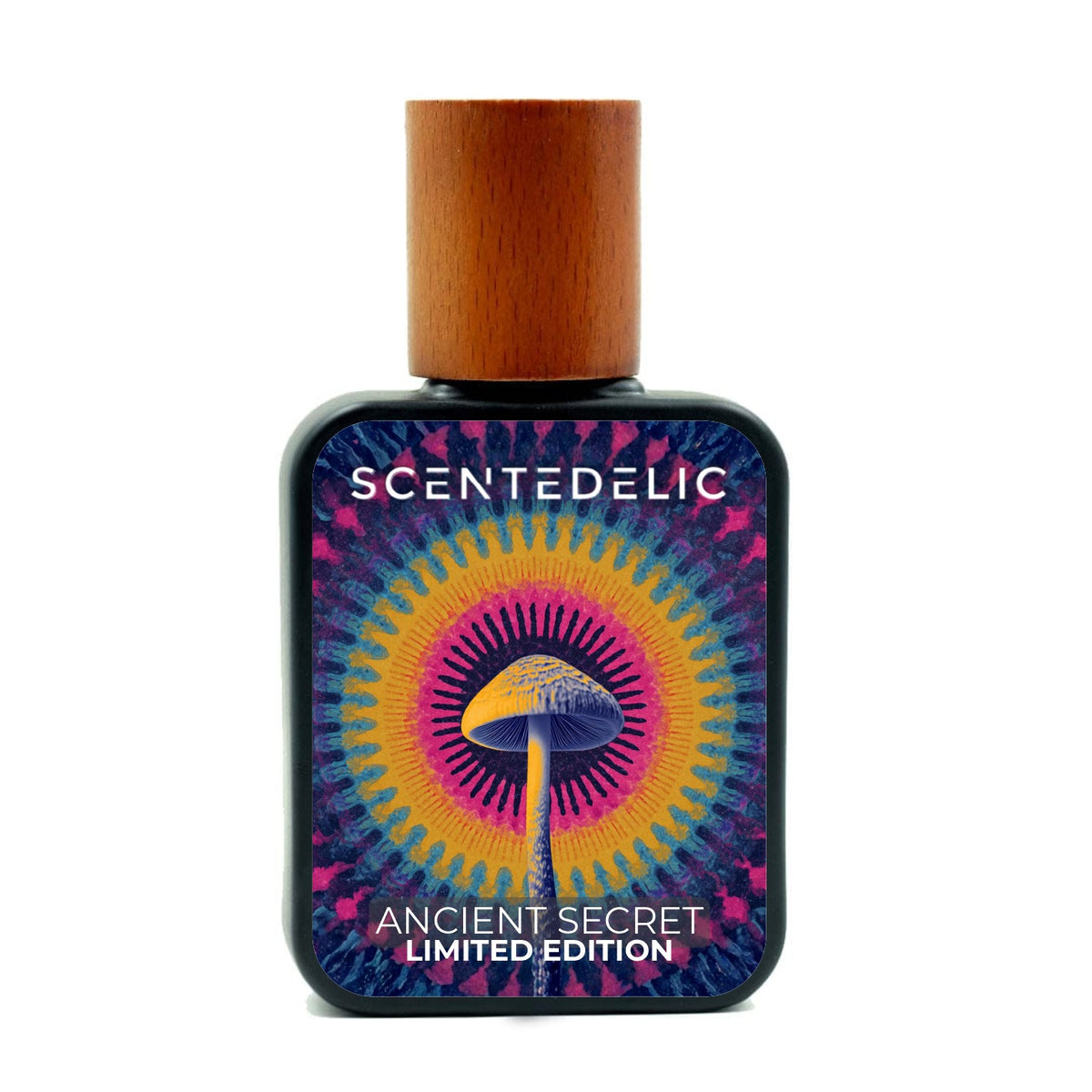 ANCIENT SECRET LE