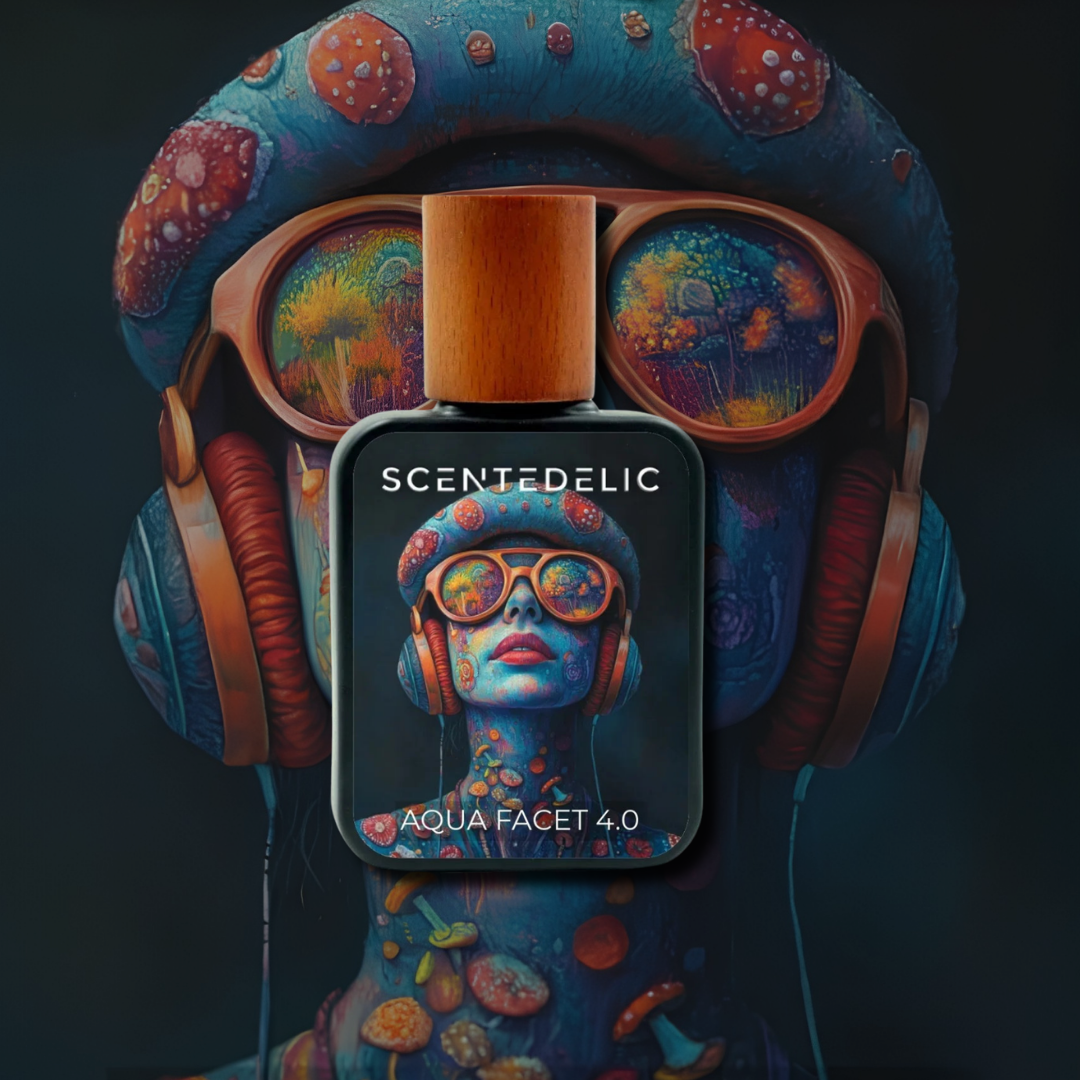 AQUA FACET 4.0