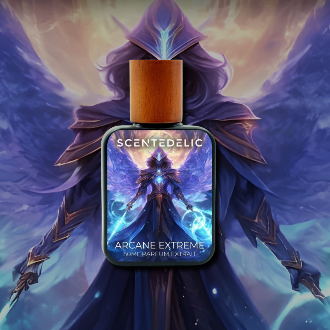 ARCANE EXTREME