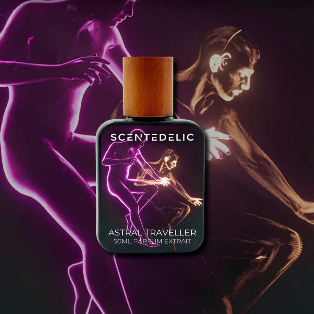 ASTRAL TRAVELLER