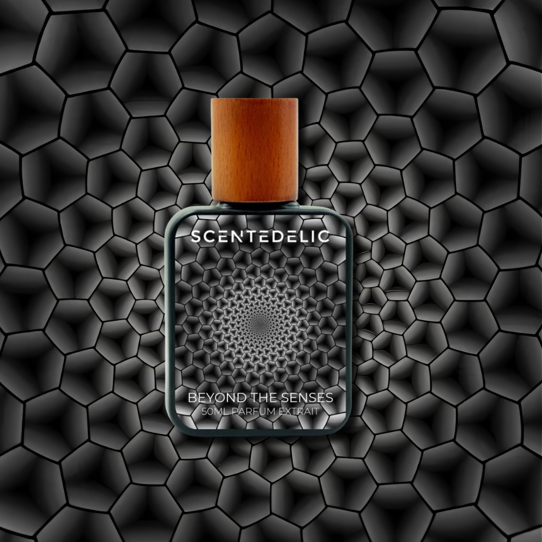 BEYOND THE SENSES