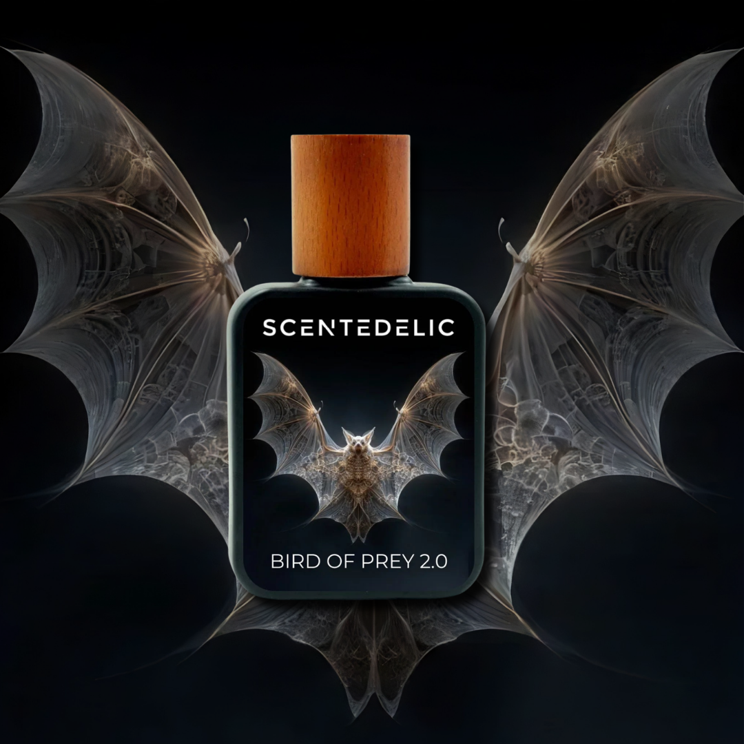 BIRD OF PREY 2.0