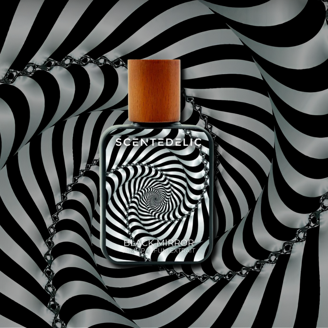 BLACK MIRROR