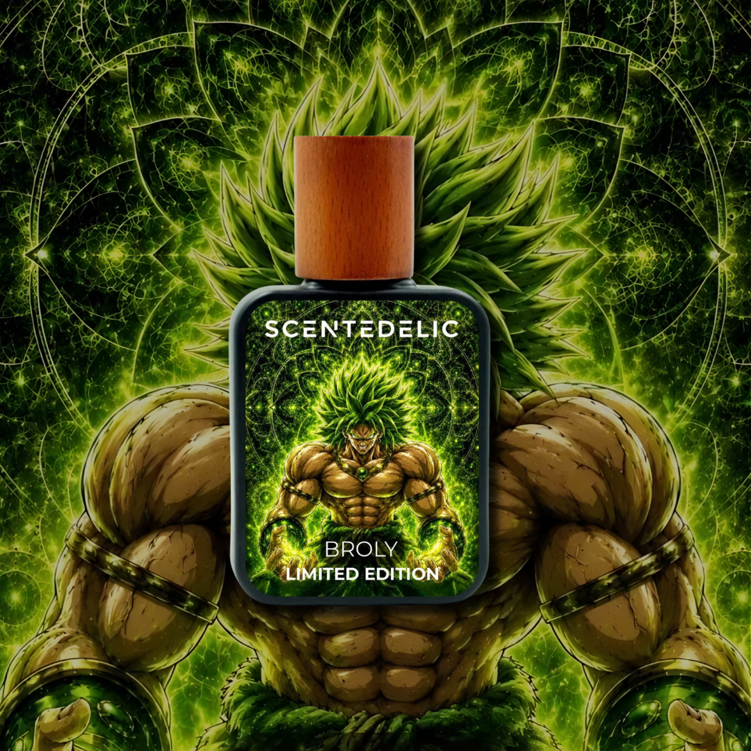 BROLY