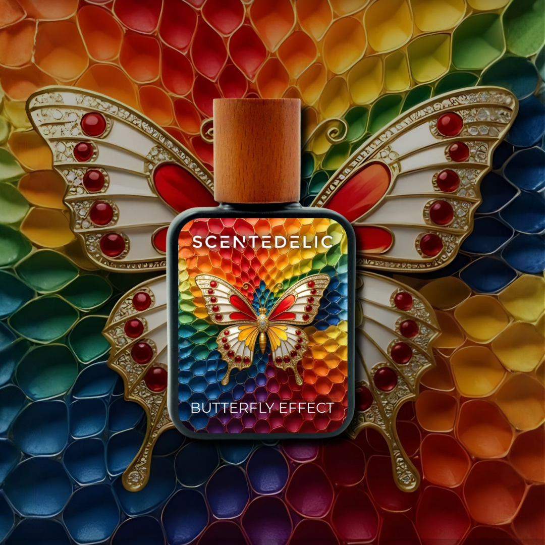 BUTTERFLY EFFECT