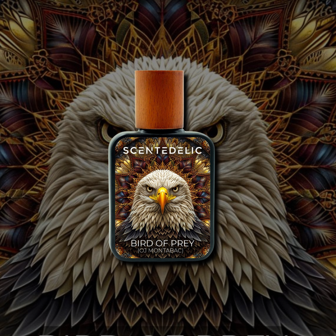 BIRD OF PREY