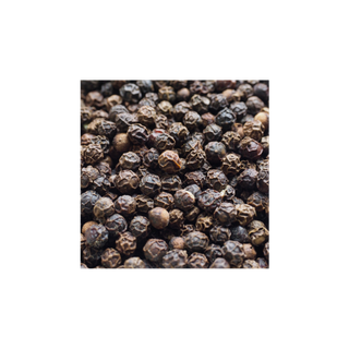 Black Pepper