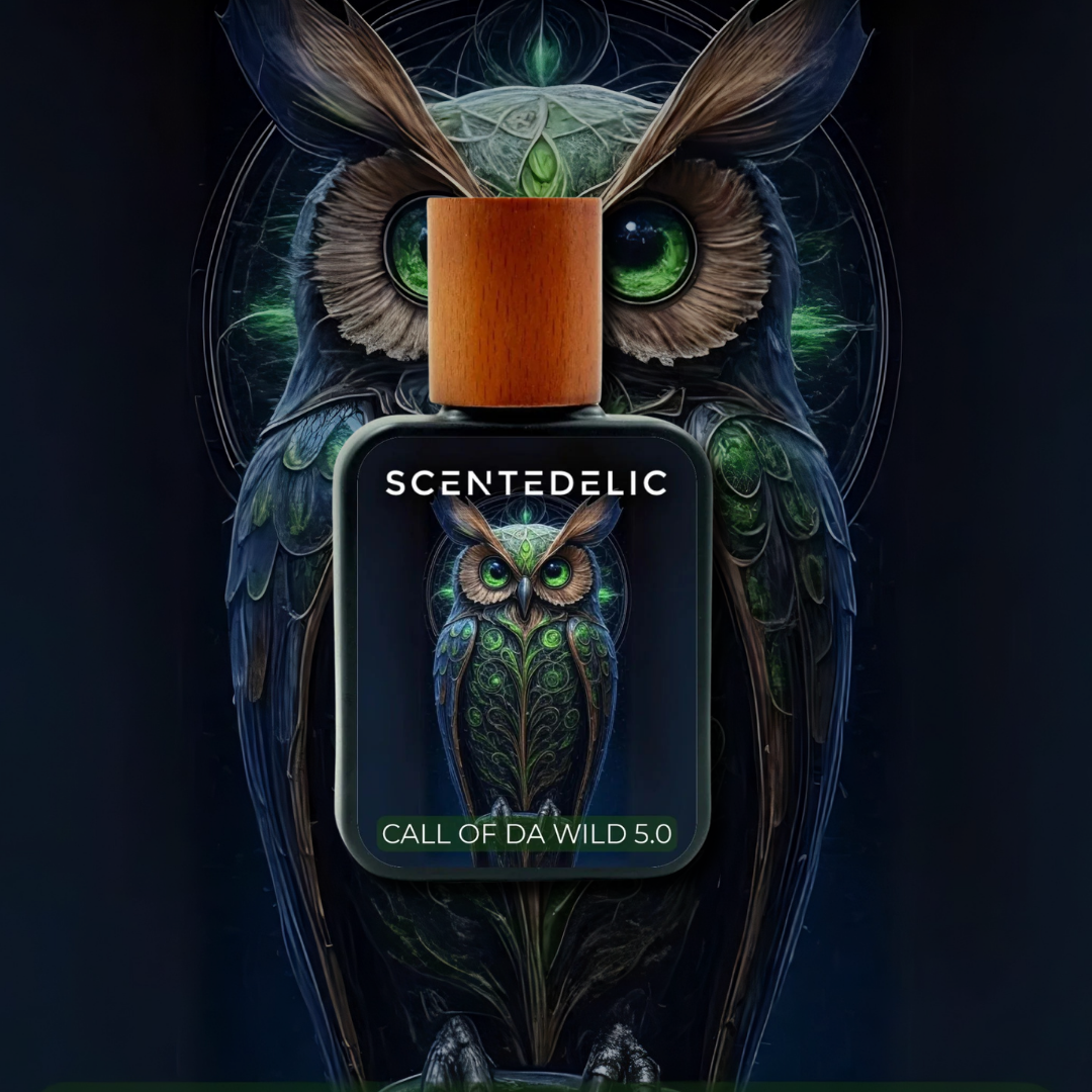 CALL OF DA WILD 5.0