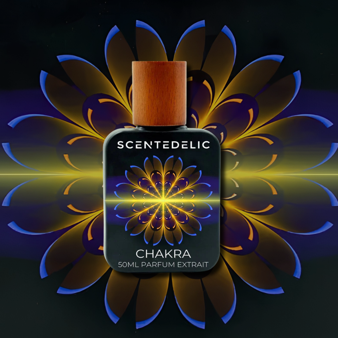 CHAKRA
