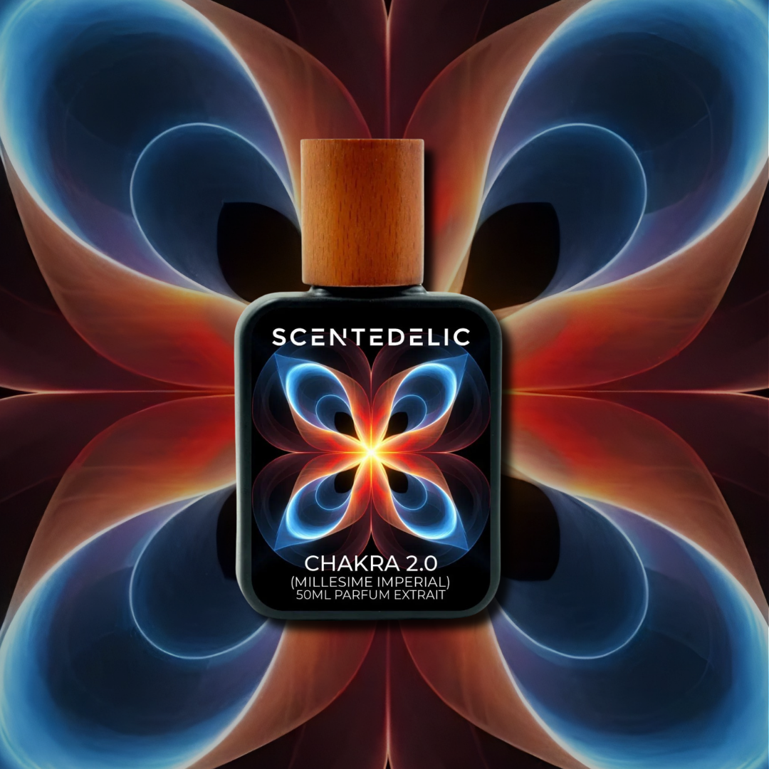 CHAKRA 2.0