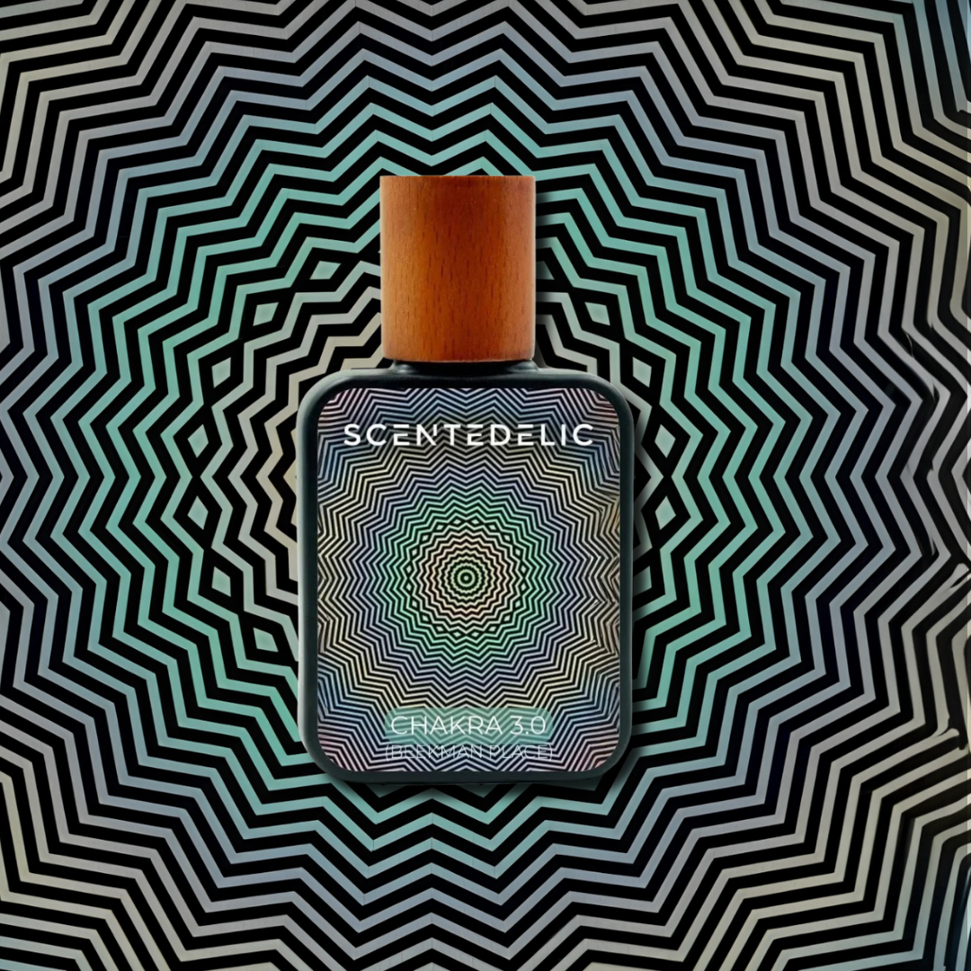 CHAKRA 3.0