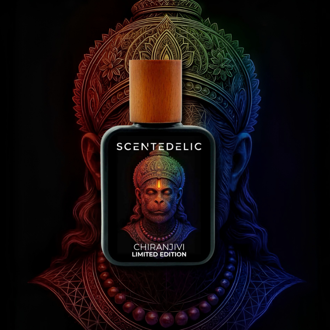 CHIRANJIVI LIMITED EDITION
