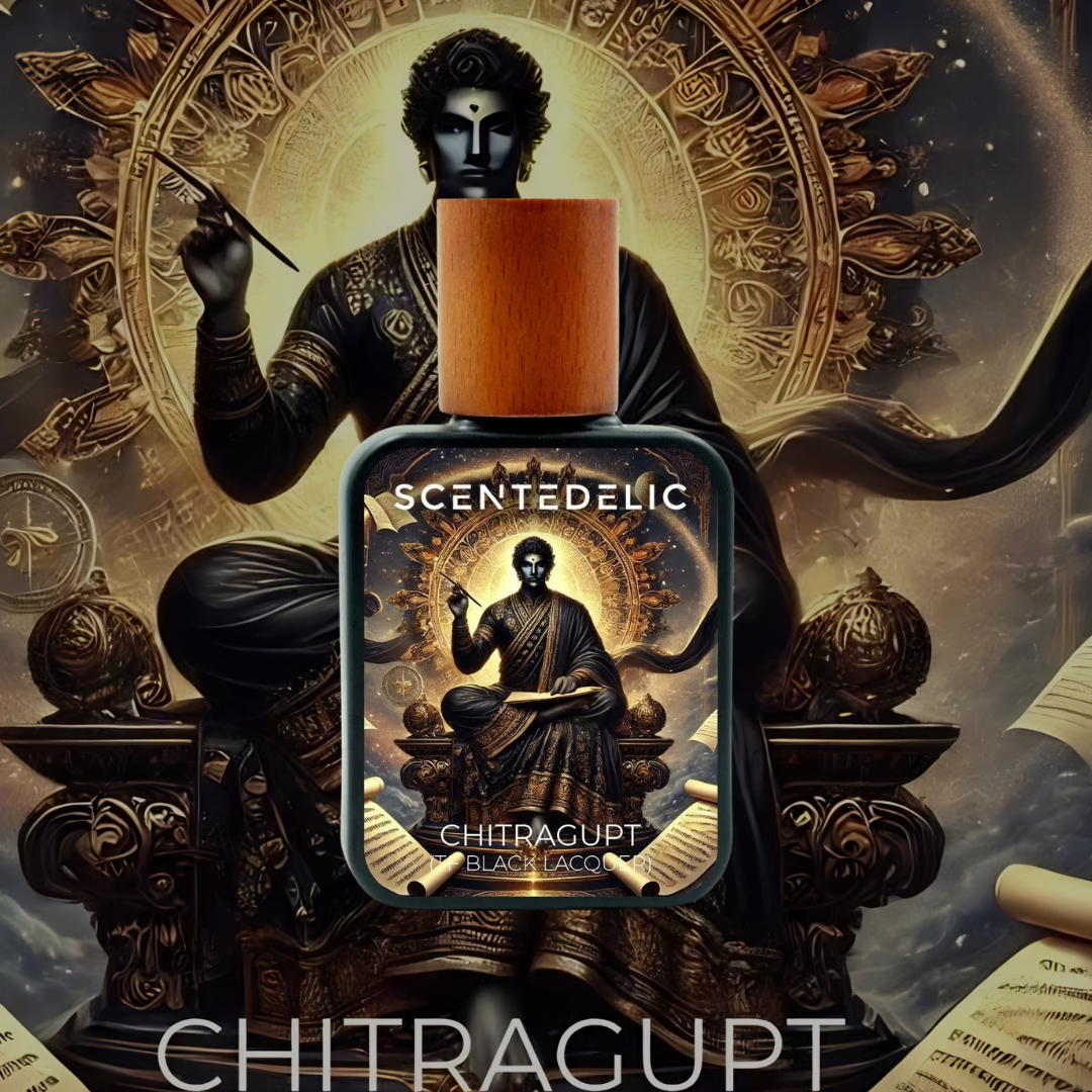 CHITRAGUPT