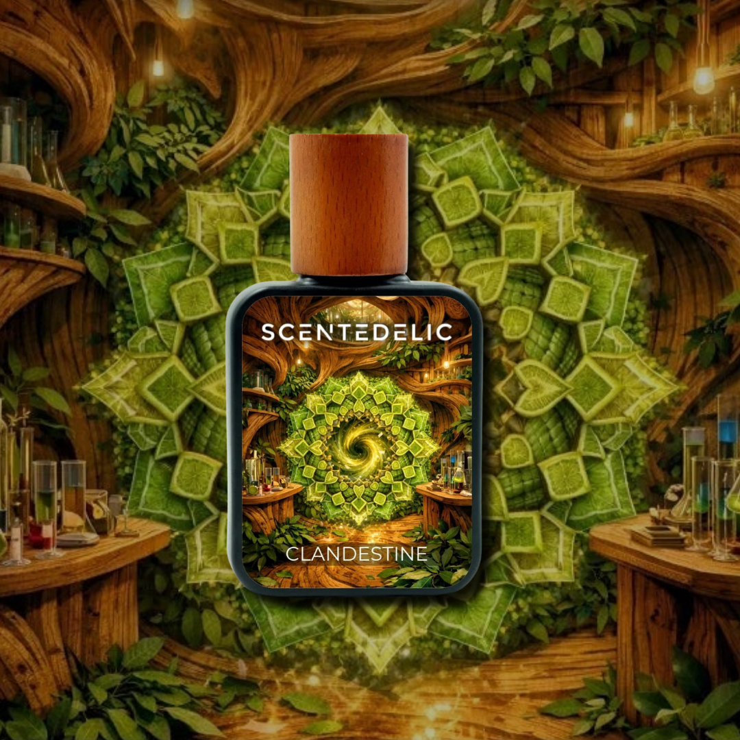 CLANDESTINE