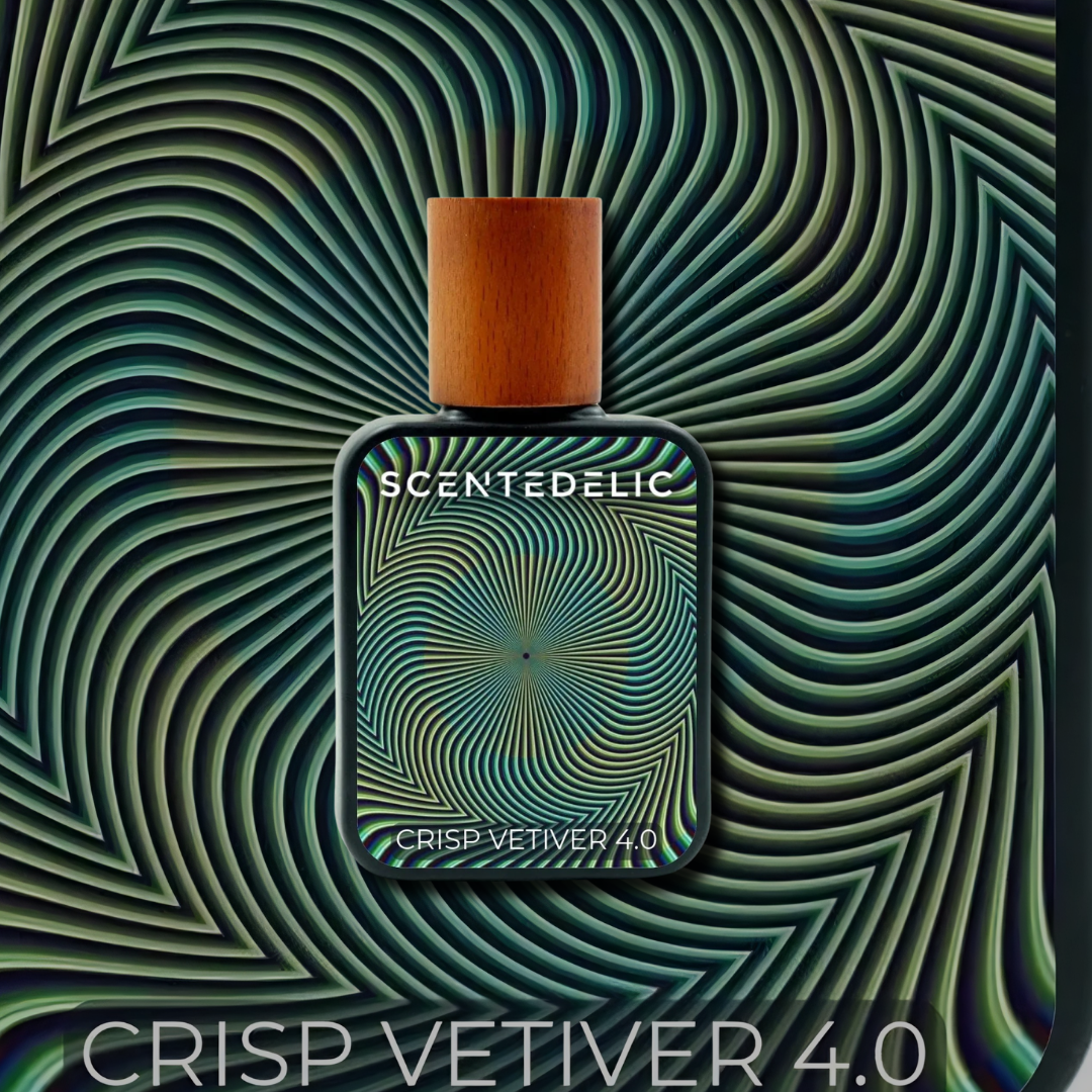 CRISP VETIVER 4.0