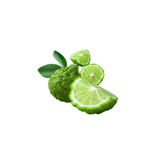 Calabrian Bergamot