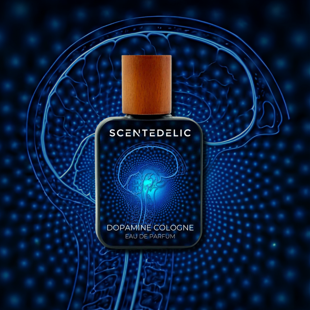 DOPAMINE PARFUM COLOGNE