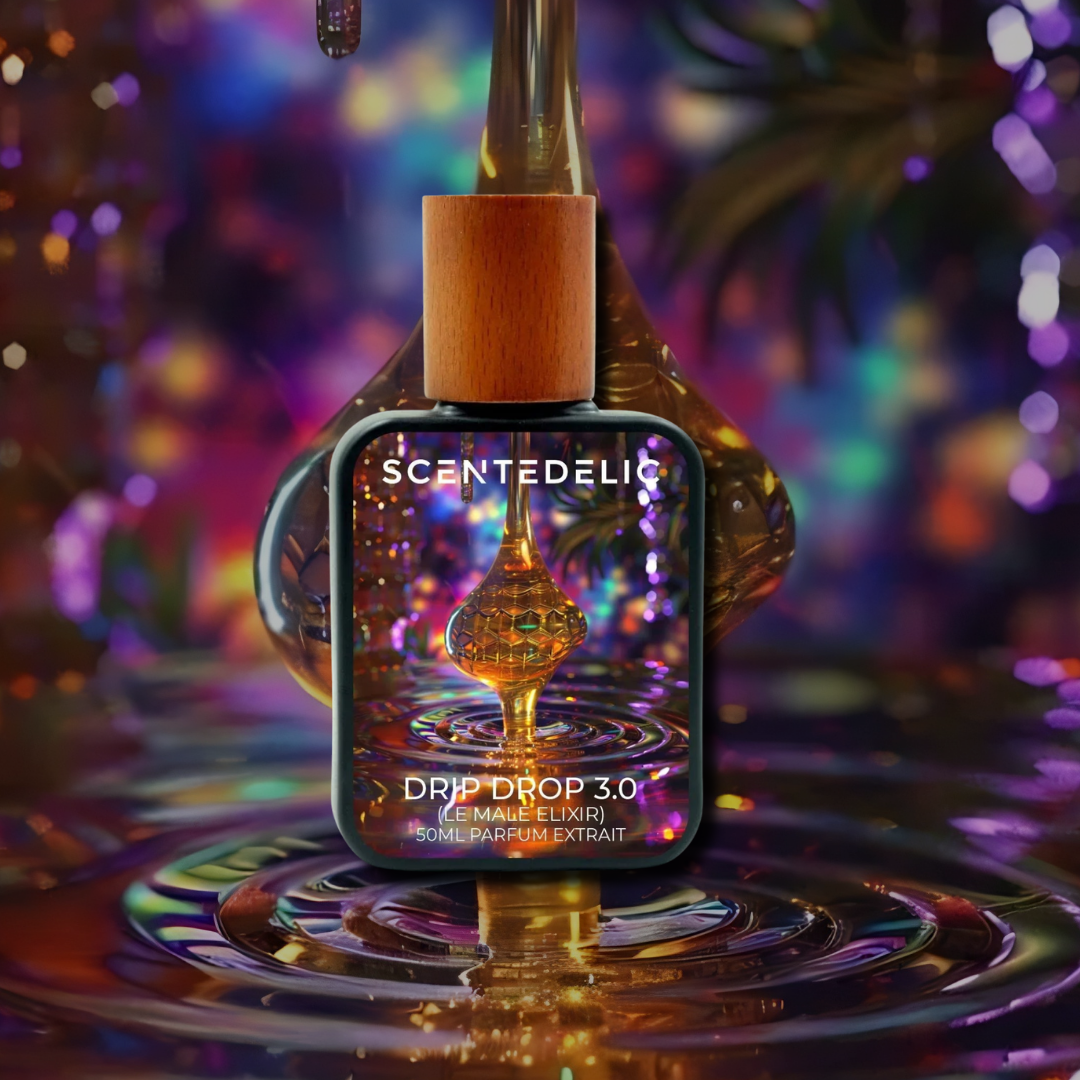 DRIP DROP 3.0 (LE MALE ELIXIR)