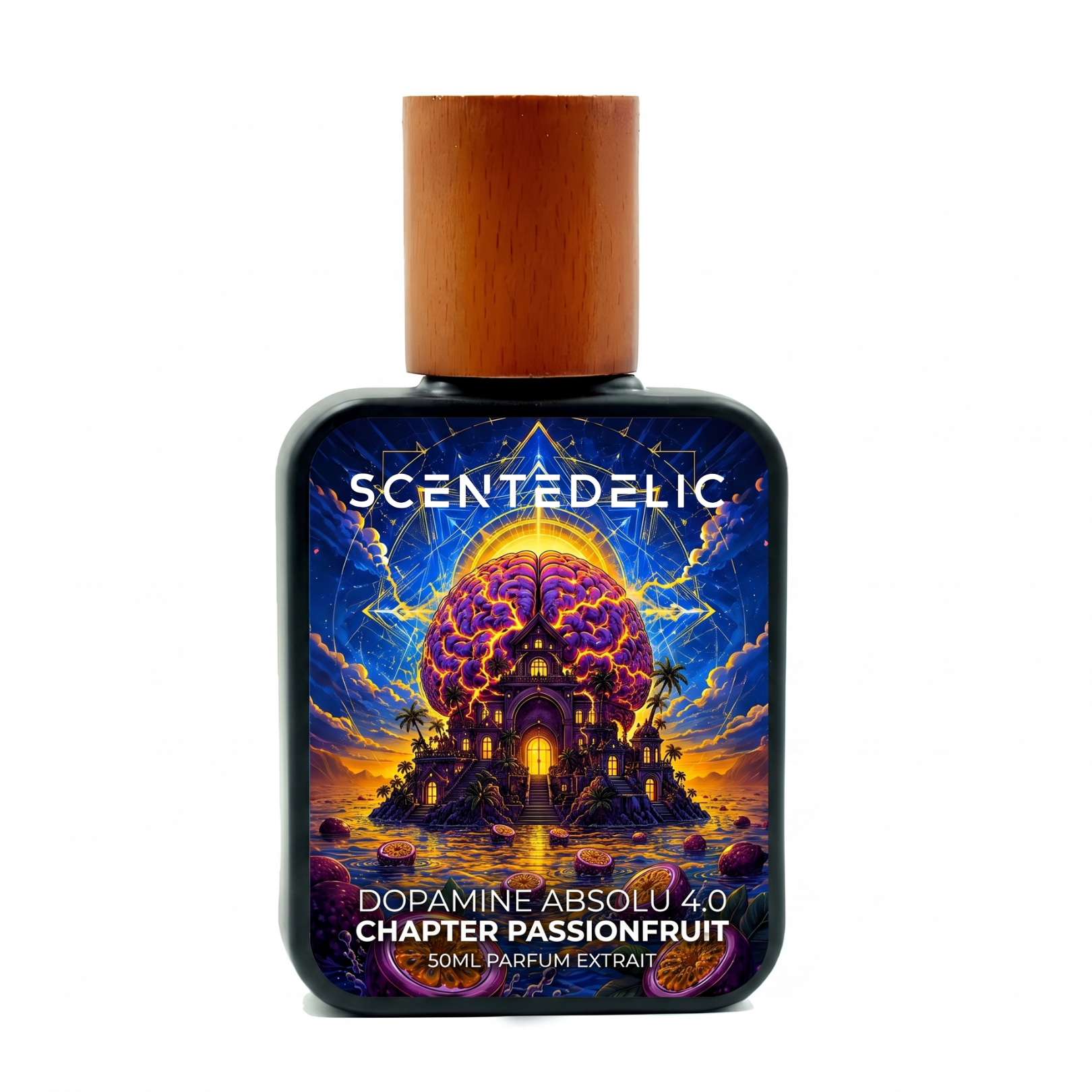 Dopamine Absolu 4.0 Chapter: Passionfruit - Ships by 30th Sept