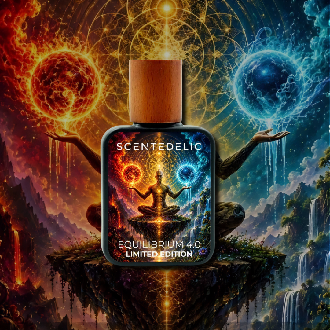 EQUILIBRIUM 4.0 LIMITED EDITION