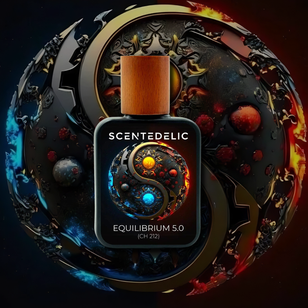 EQUILIBRIUM 5.0