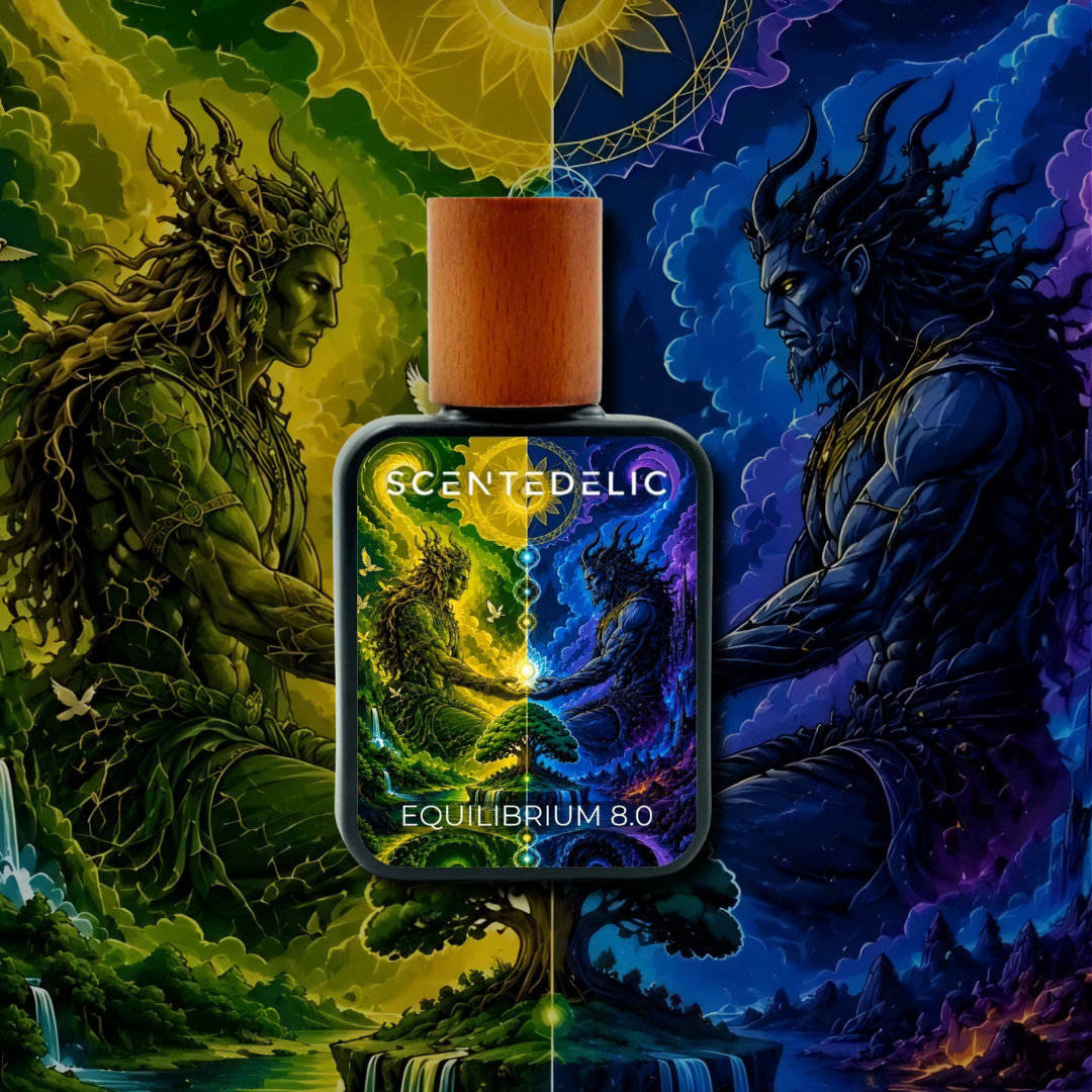 EQUILIBRIUM 8.0