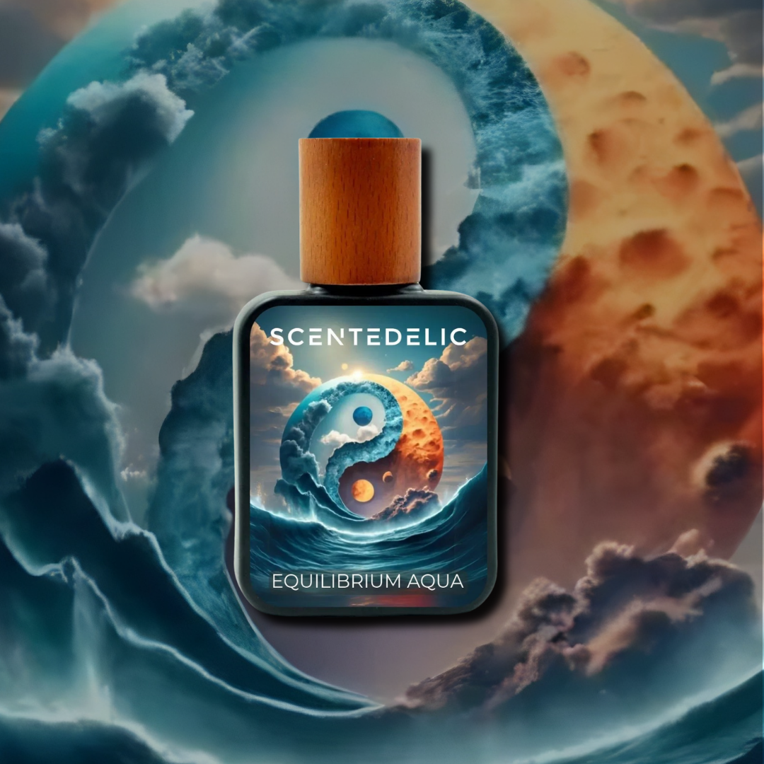 EQUILIBRIUM AQUA