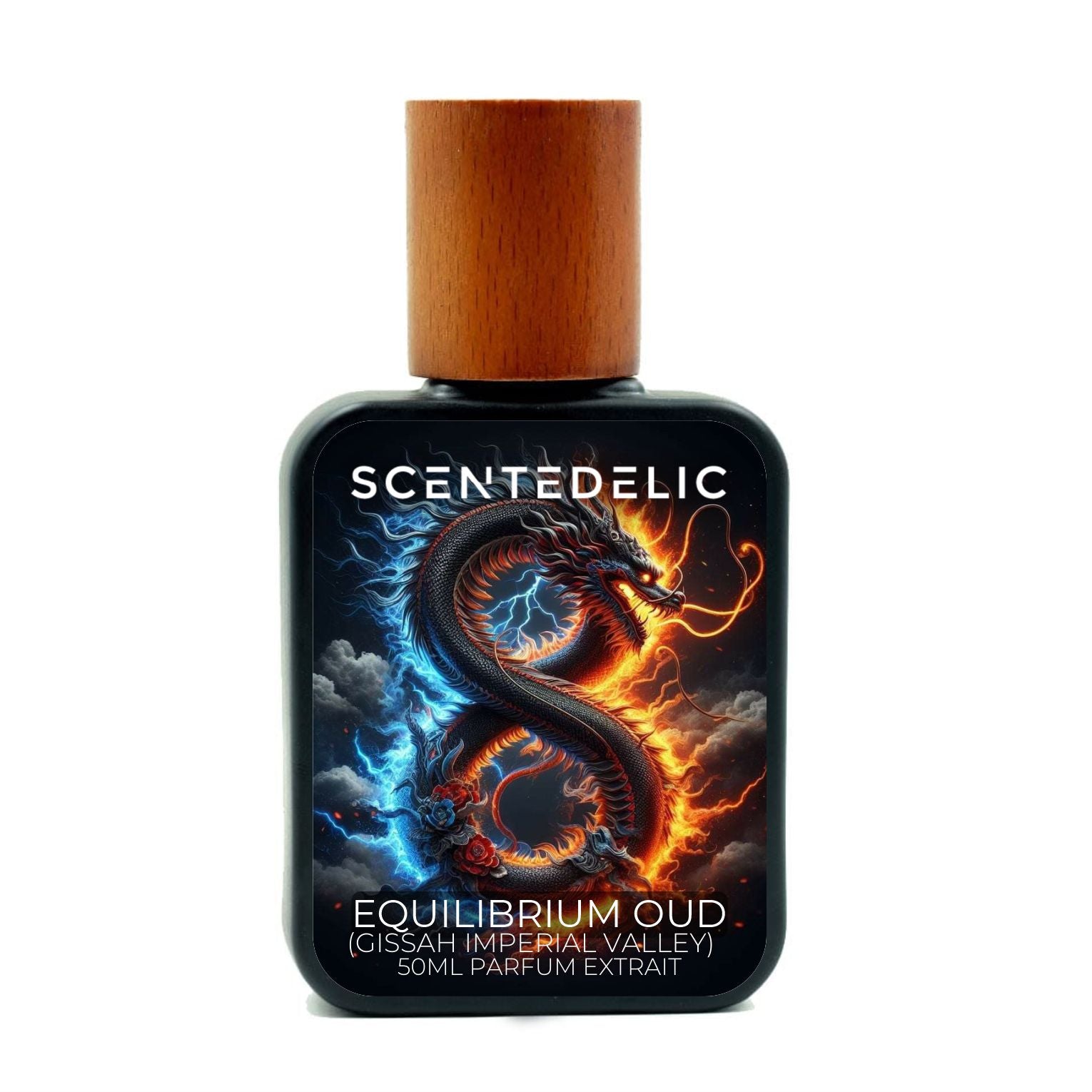 EQUILIBRIUM OUD