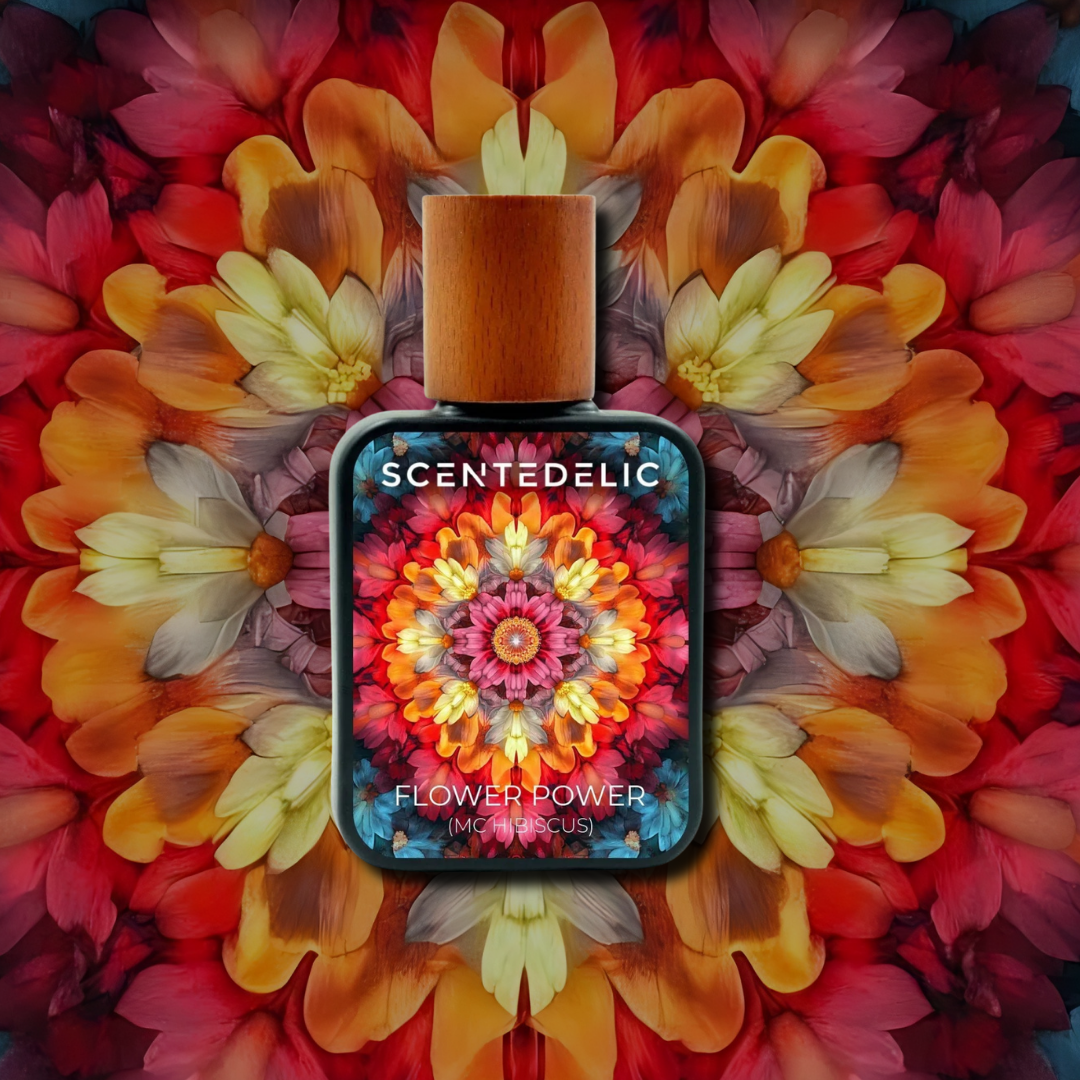 FLOWER POWER