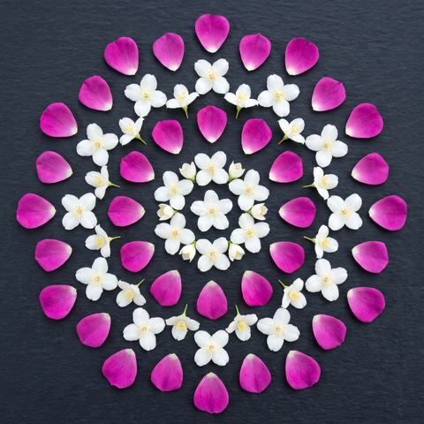 Floral Notes