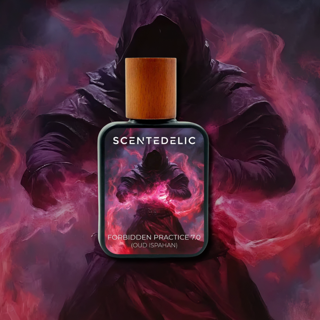 FORBIDDEN PRACTICE 7.0