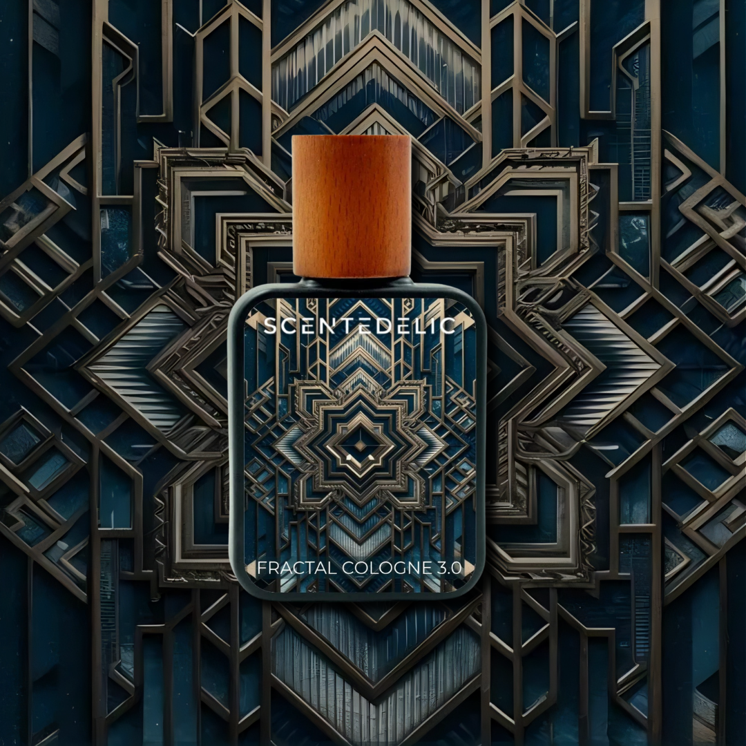 FRACTAL COLOGNE 3.0