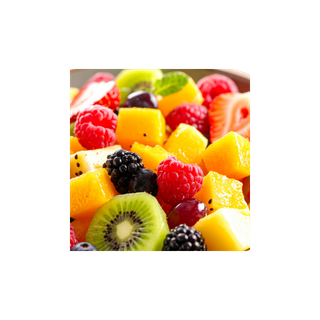 Fruity Notes