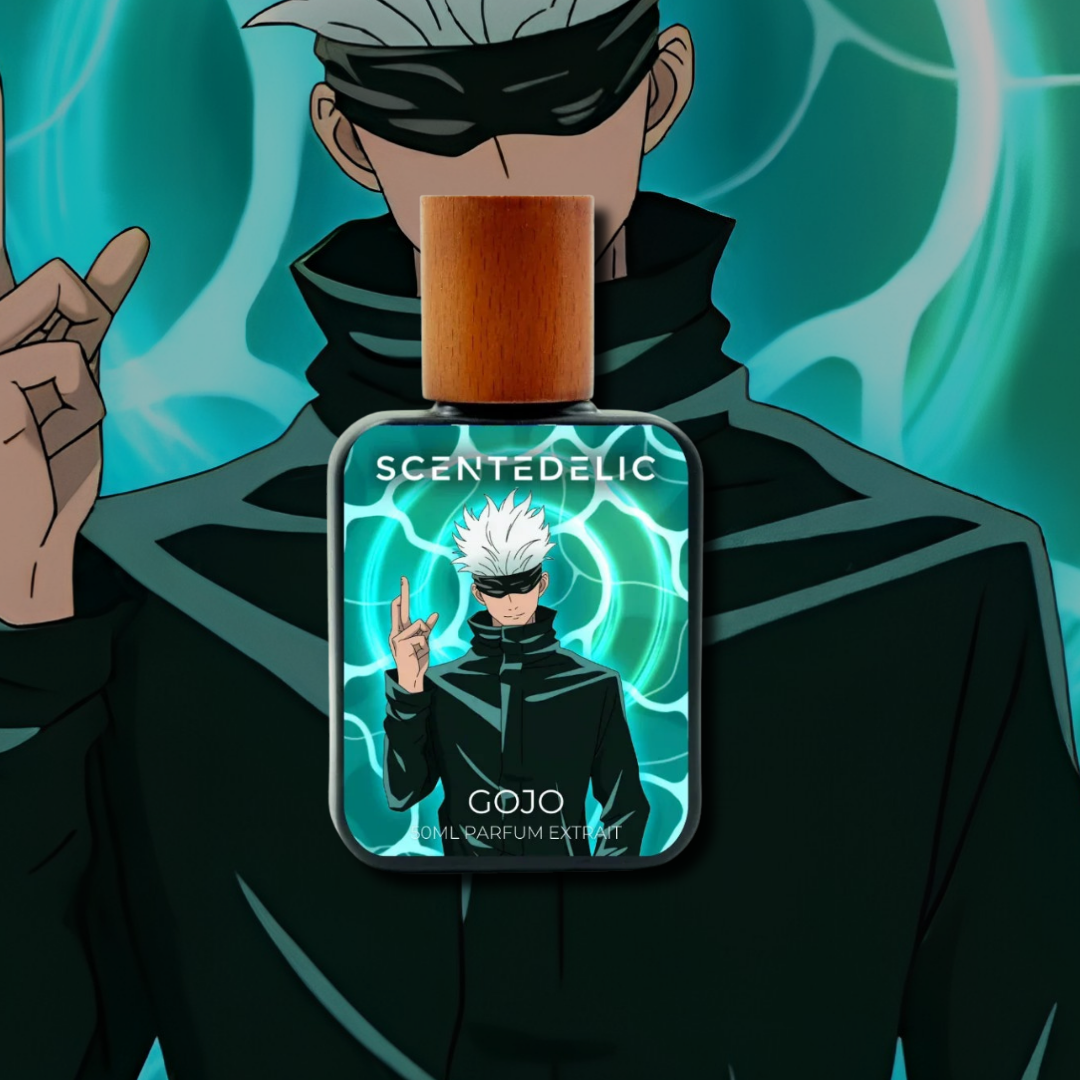 GOJO