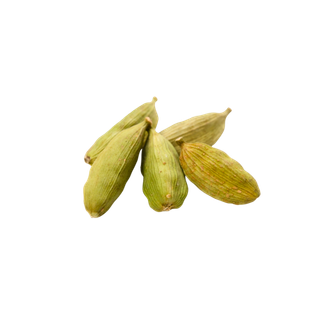 Guatemalan Cardamom