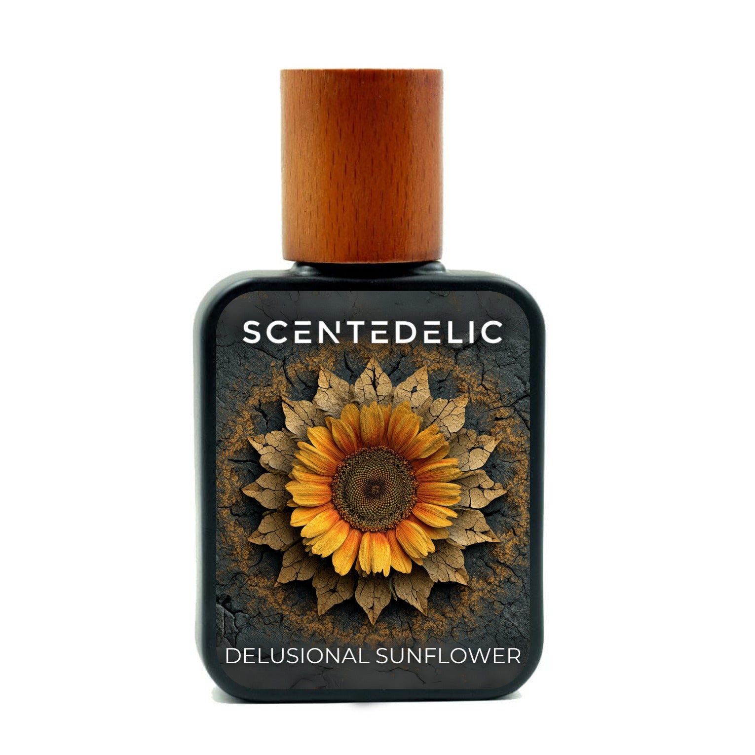 DELUSIONAL SUNFLOWER