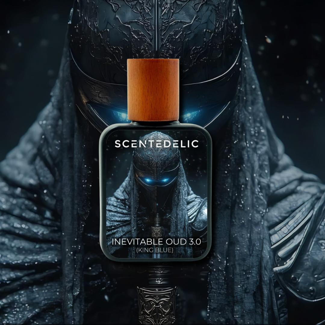 INEVITABLE OUD 3.0