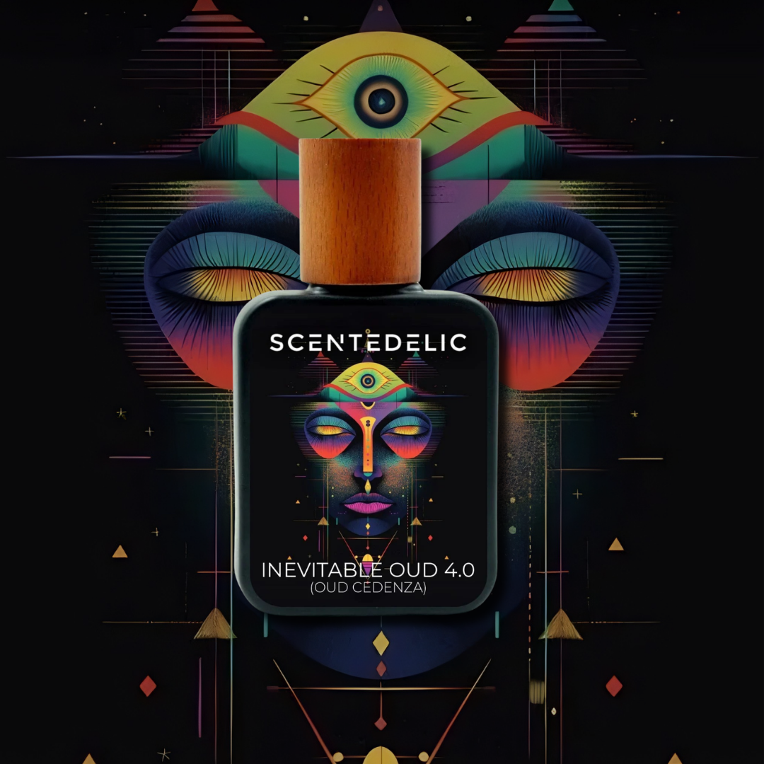 INEVITABLE OUD 4.0