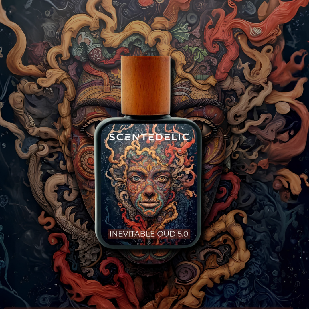INEVITABLE OUD 5.0