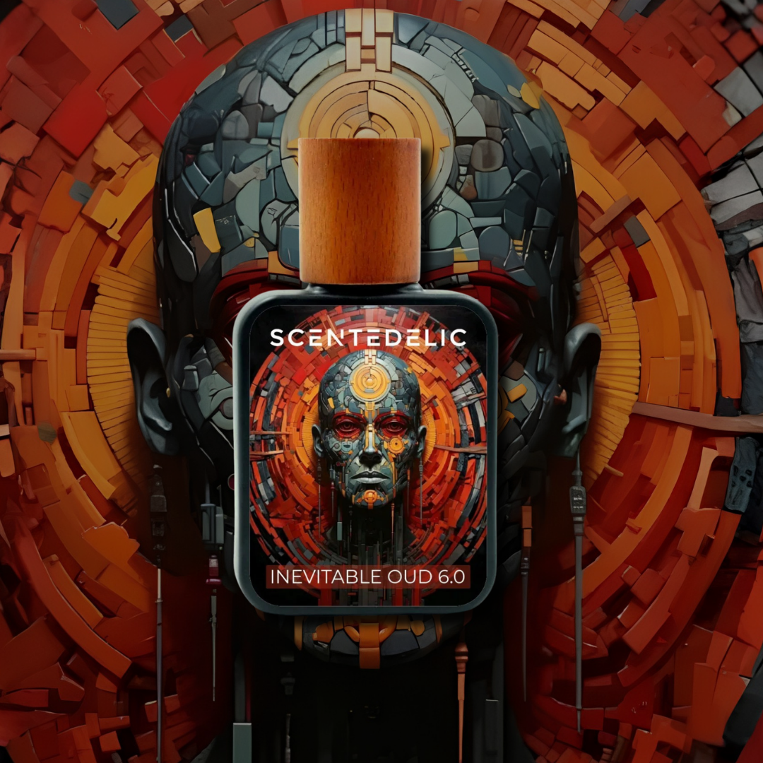 INEVITABLE OUD 6.0