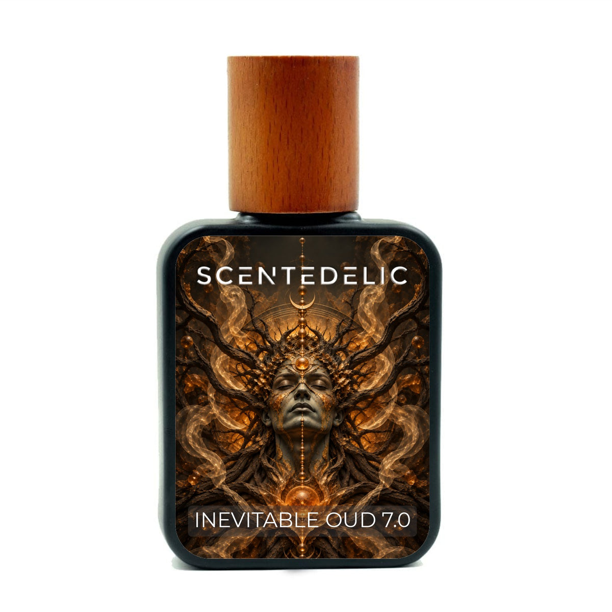 INEVITABLE OUD 7.0
