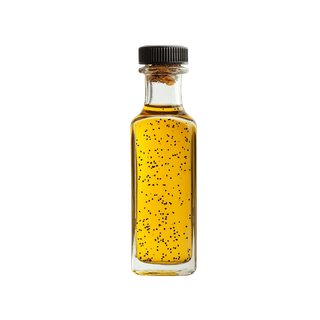 Java Vetiver Oil
