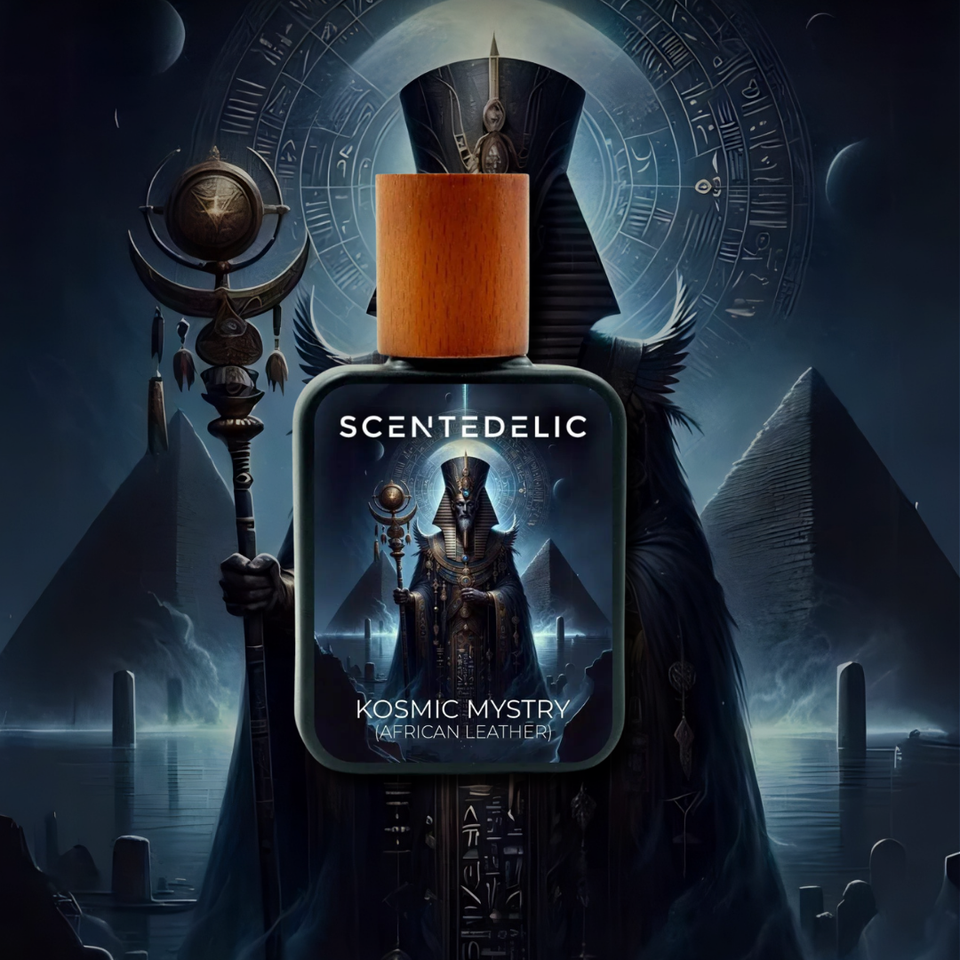 KOSMIC MYSTRY